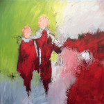 Visione 10   50x50.  € 195.   th